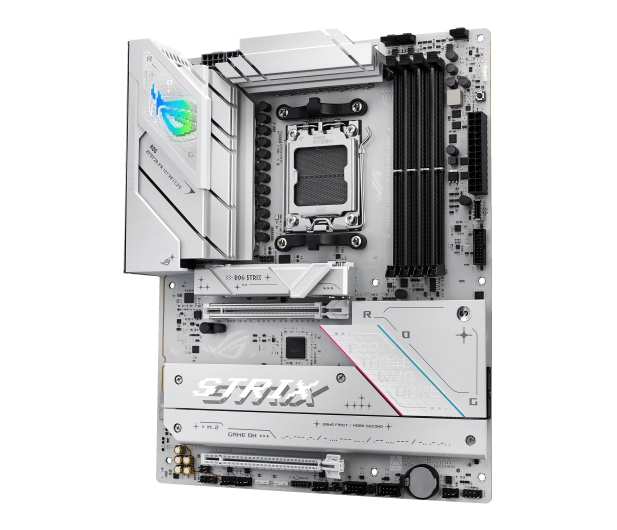 ASUS ROG STRIX B850-A GAMING WIFI - 1306479 - zdjęcie 9